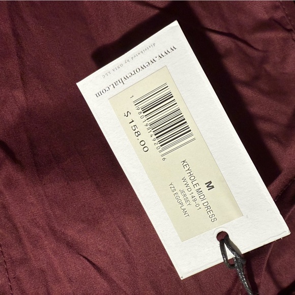 Women’s Dress - Picture 2 of 2